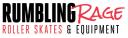Rumbling Rage – Roller Skates & Equipment logo